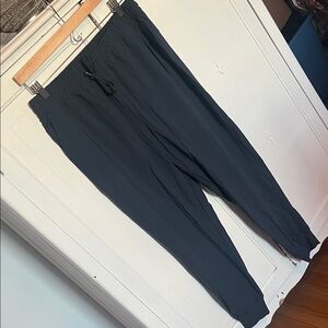 2/$7 Old Navy Sleektech track pant joggers